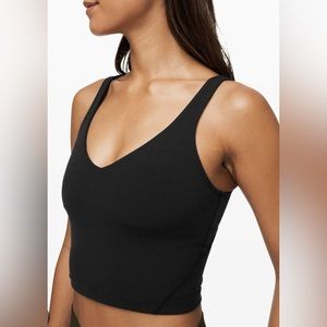 Lululemon Align Tank-Black